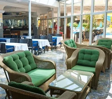 Hotell Nordic House Oba *