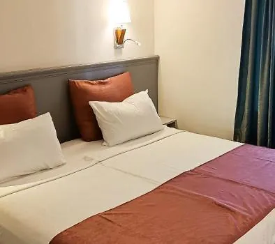 Nordic House Oba * Alanya